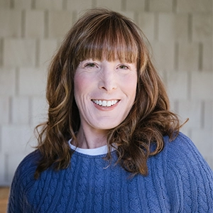 Tracey Wood