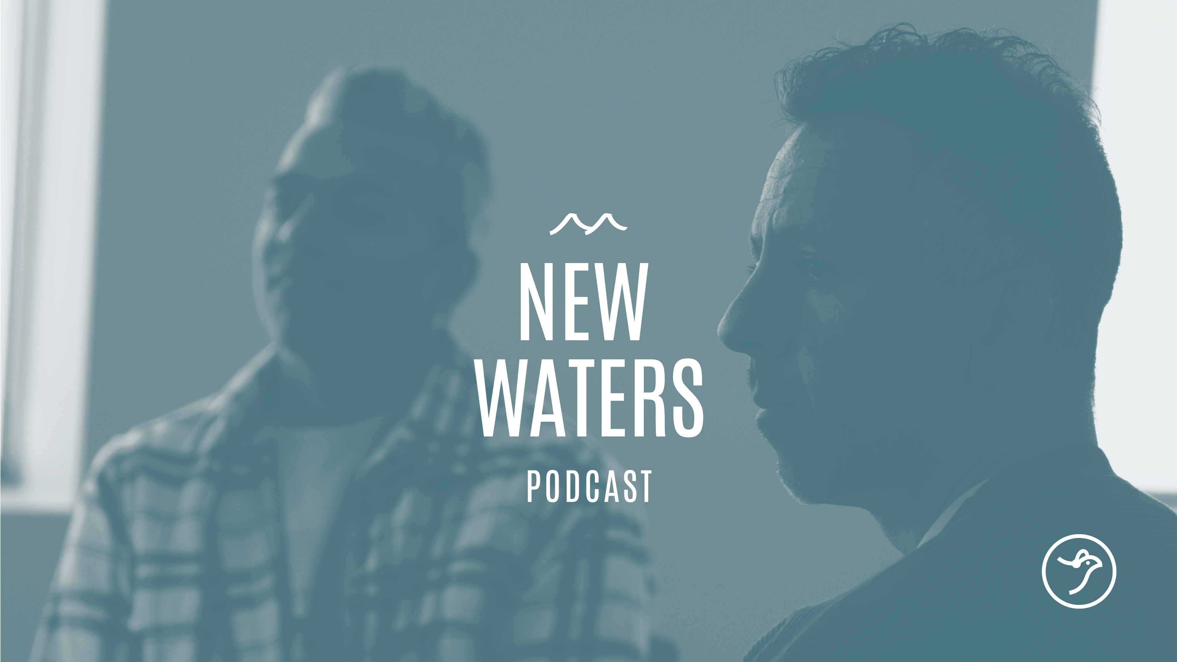 New Waters Podcast
