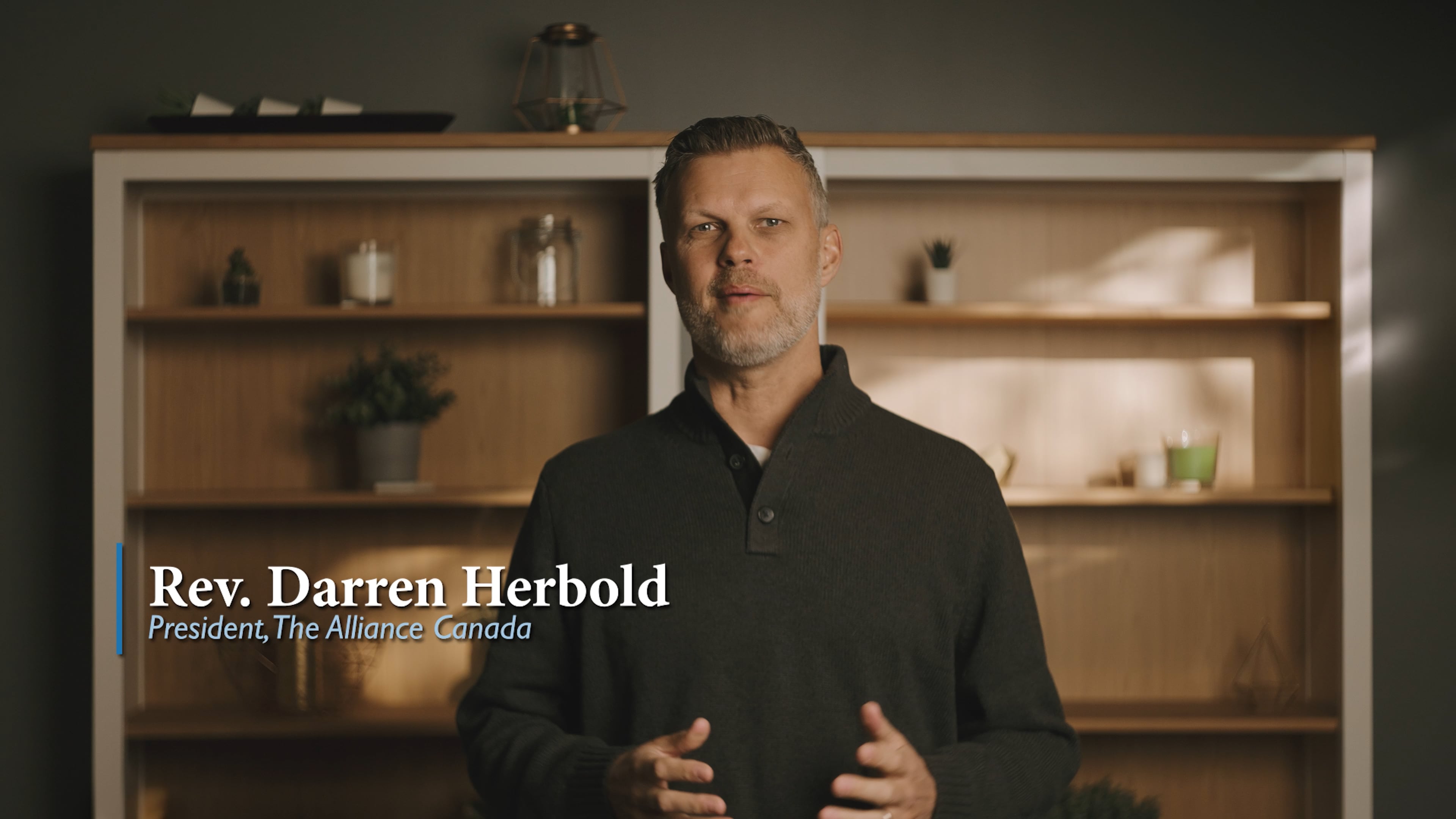 President Herbold Update | February 2026