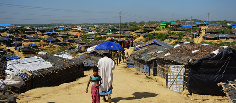 But With You Here, I Feel Like I’m Seeing My Son