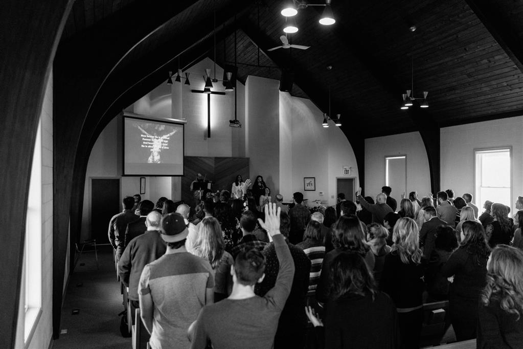 An Urban Church Meets a Rural Bedroom Community