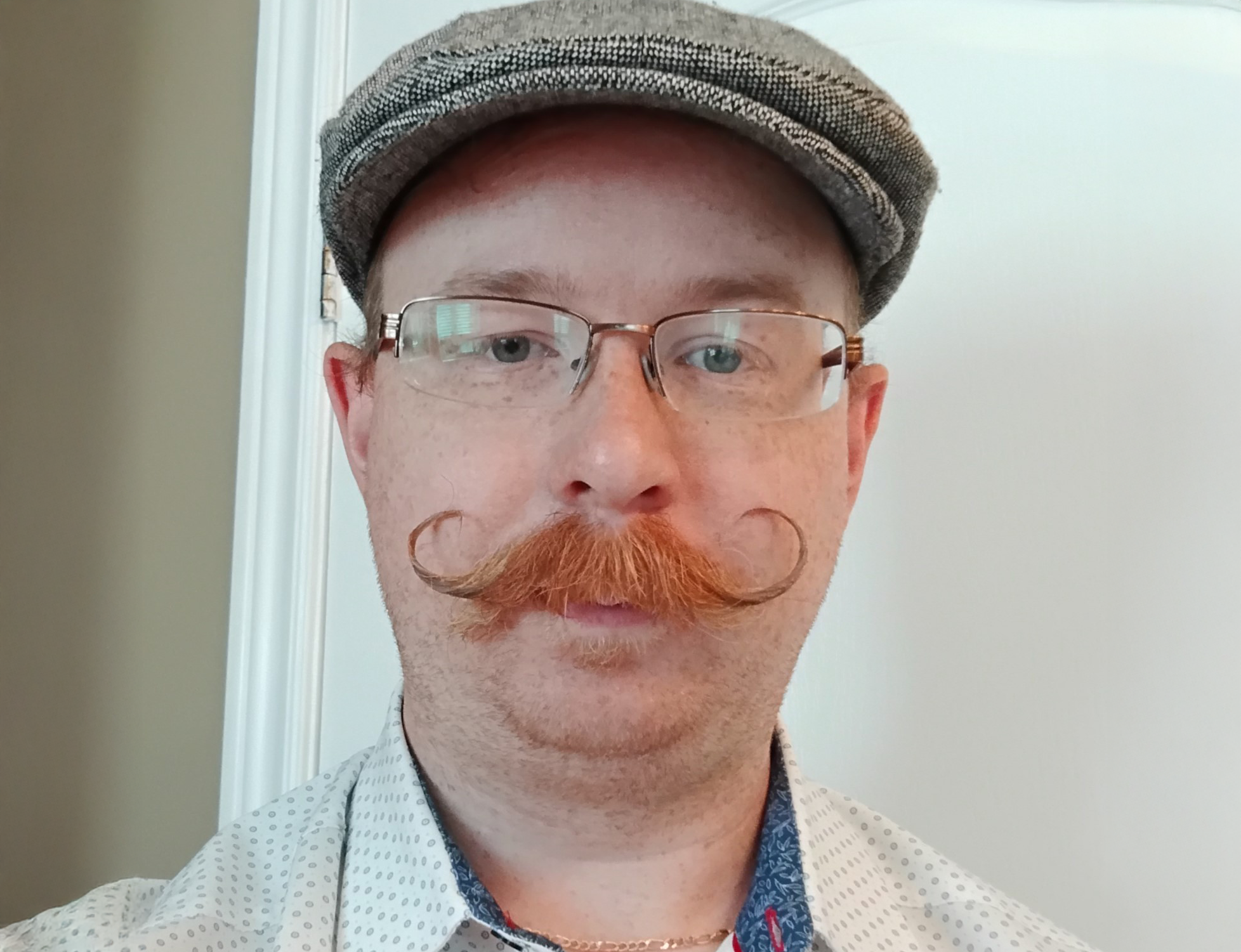 Discerning in Cobourg, ON