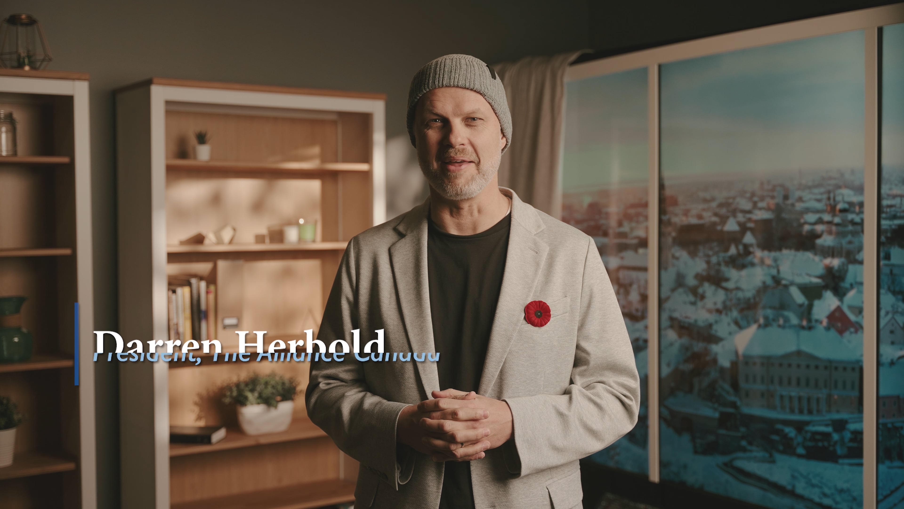 President Herbold Update | November 2025