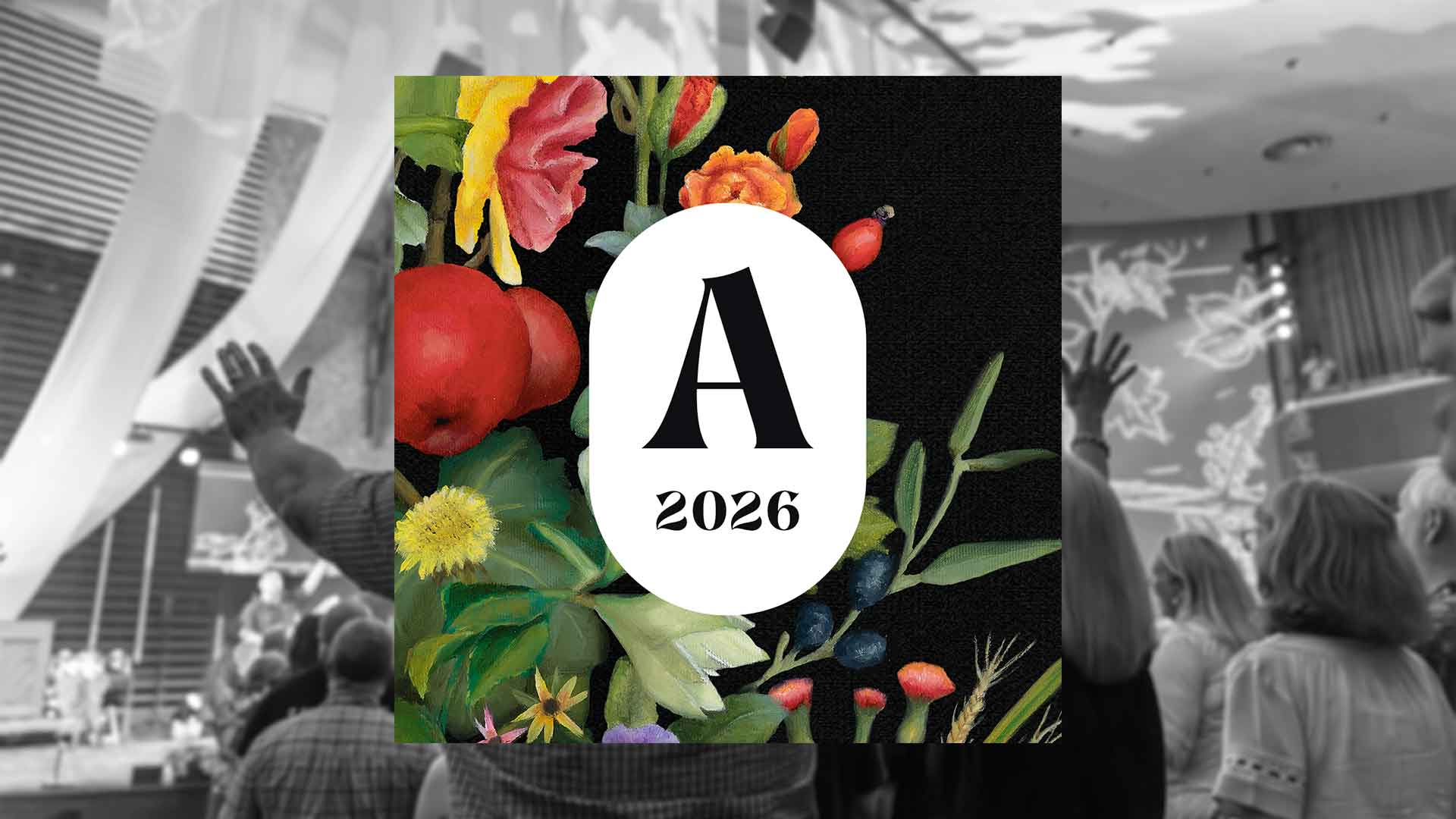 Assembly 2026 Playlist