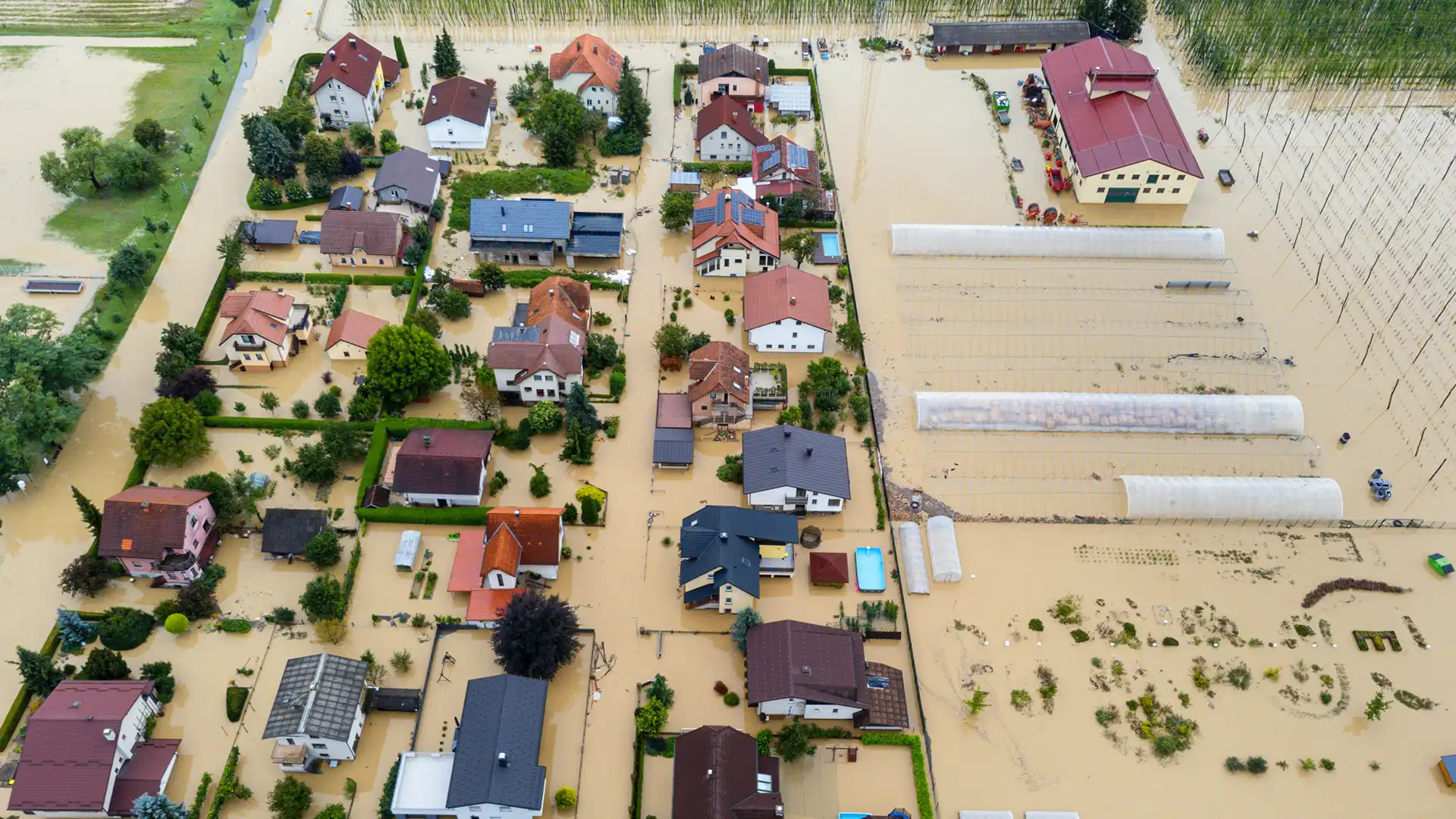 Flooding in thailand