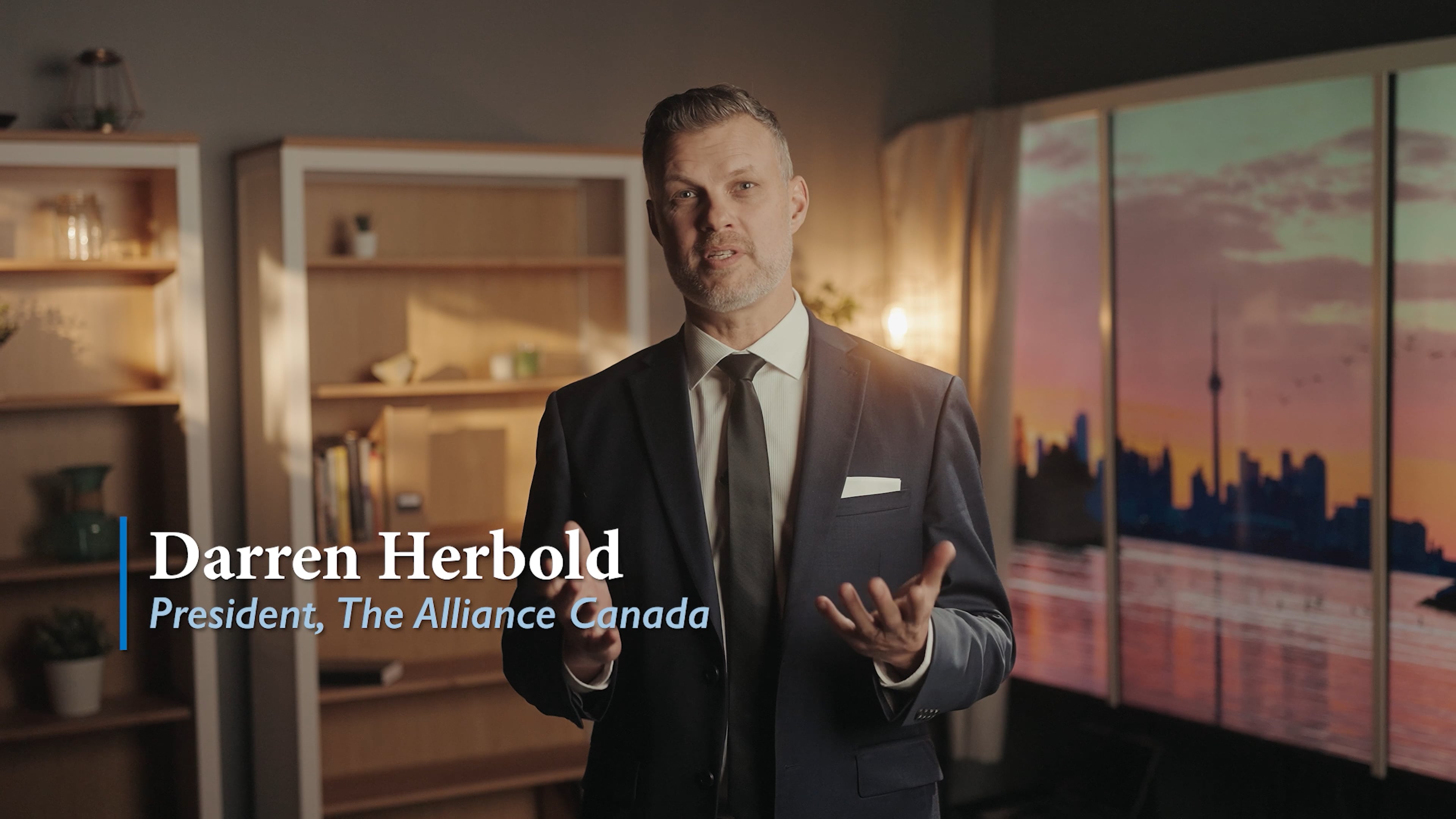 President Herbold Update | March 2026