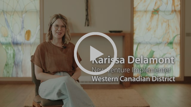Meet Karissa, Implementer in the Western District