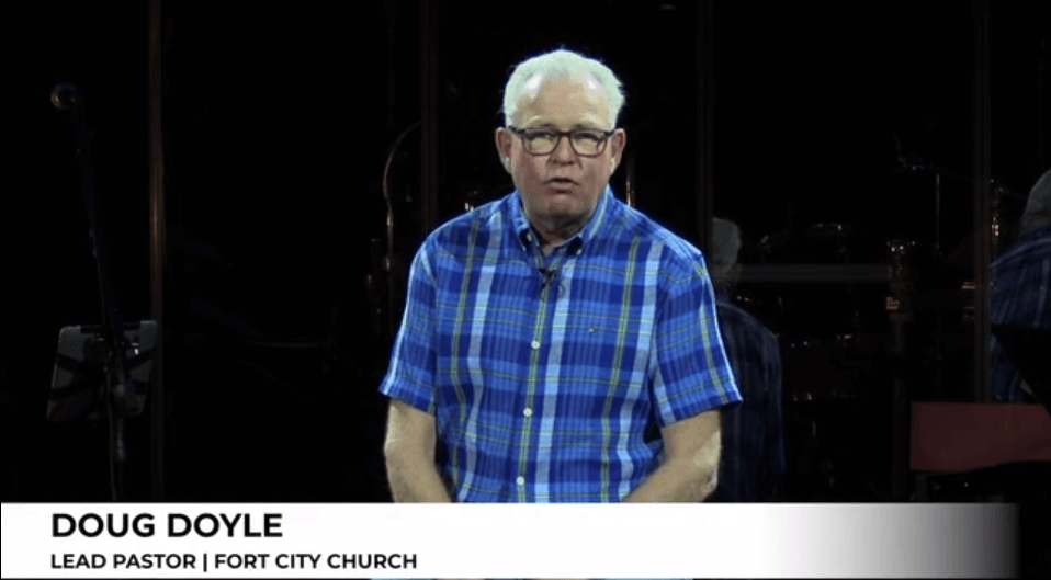 Fort McMurray Flooding