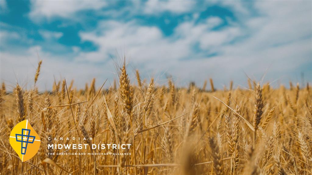 Call for Nomination Papers | Canadian Midwest District