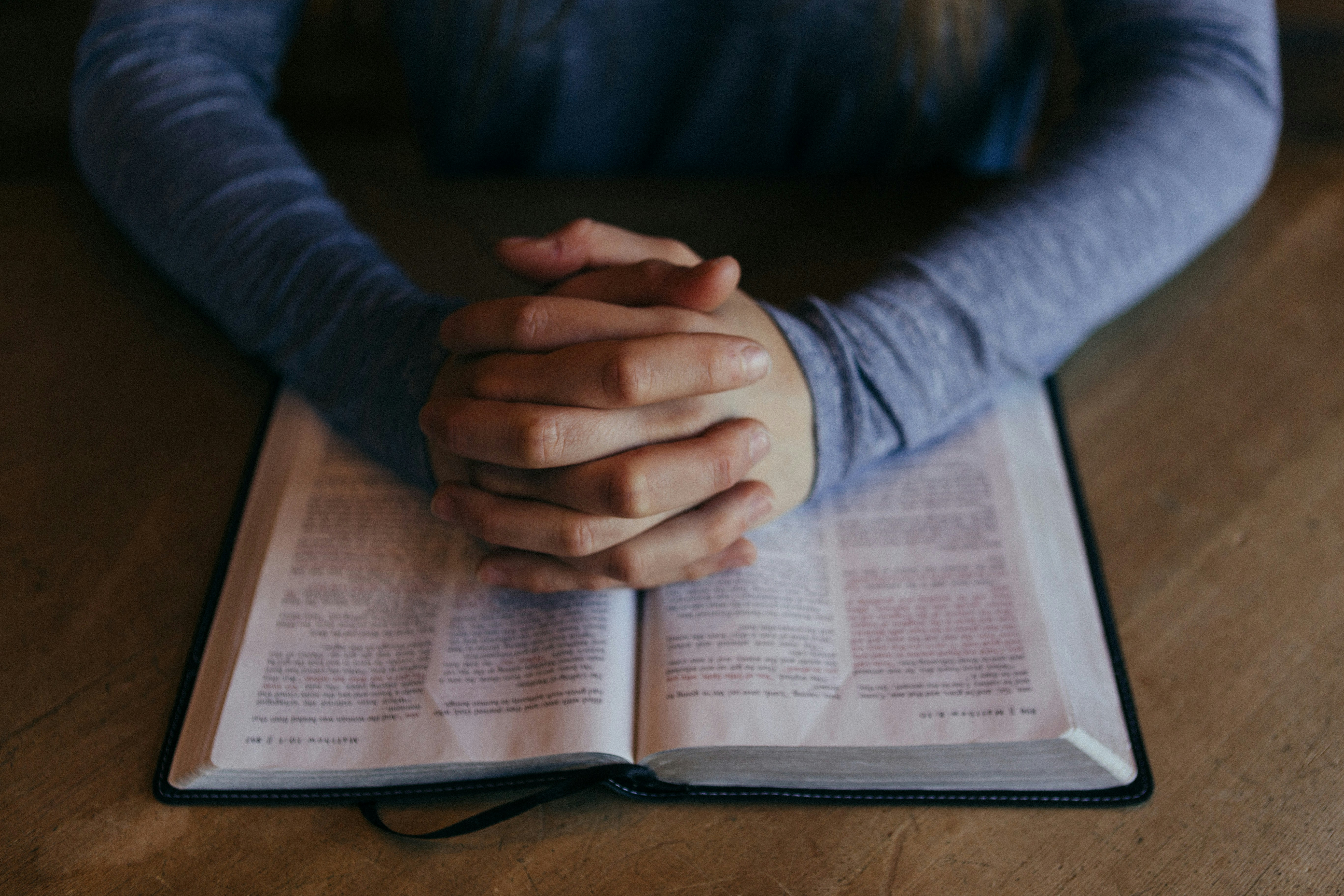 Prayer Shield Resources
