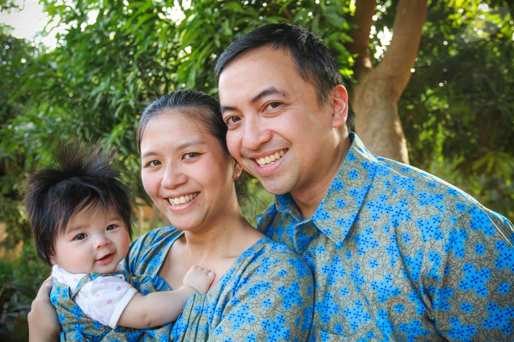 Catching the Next Generation