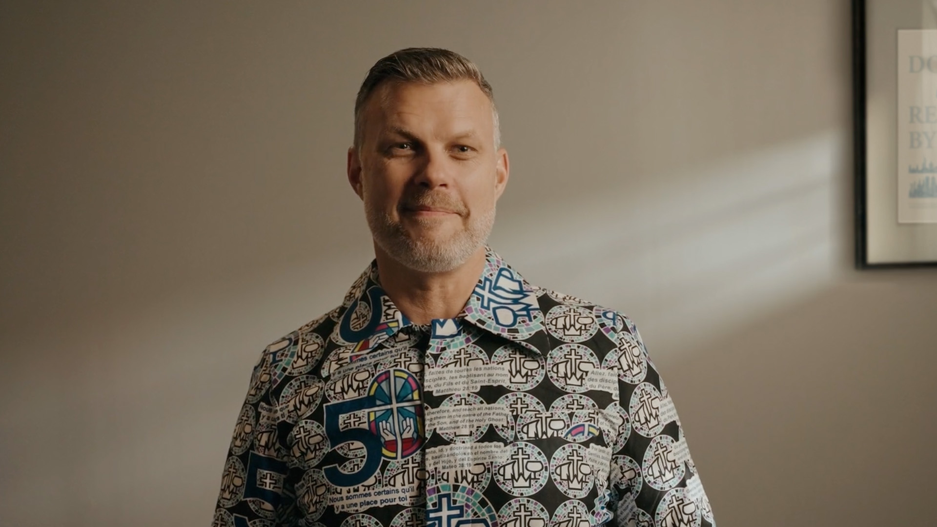 President Herbold Update | October 2025: “Celebrating what God is doing around the world”