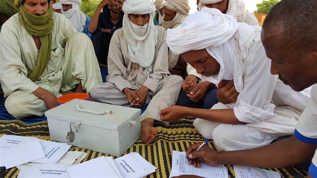 We Share Christ. It’s What We Do