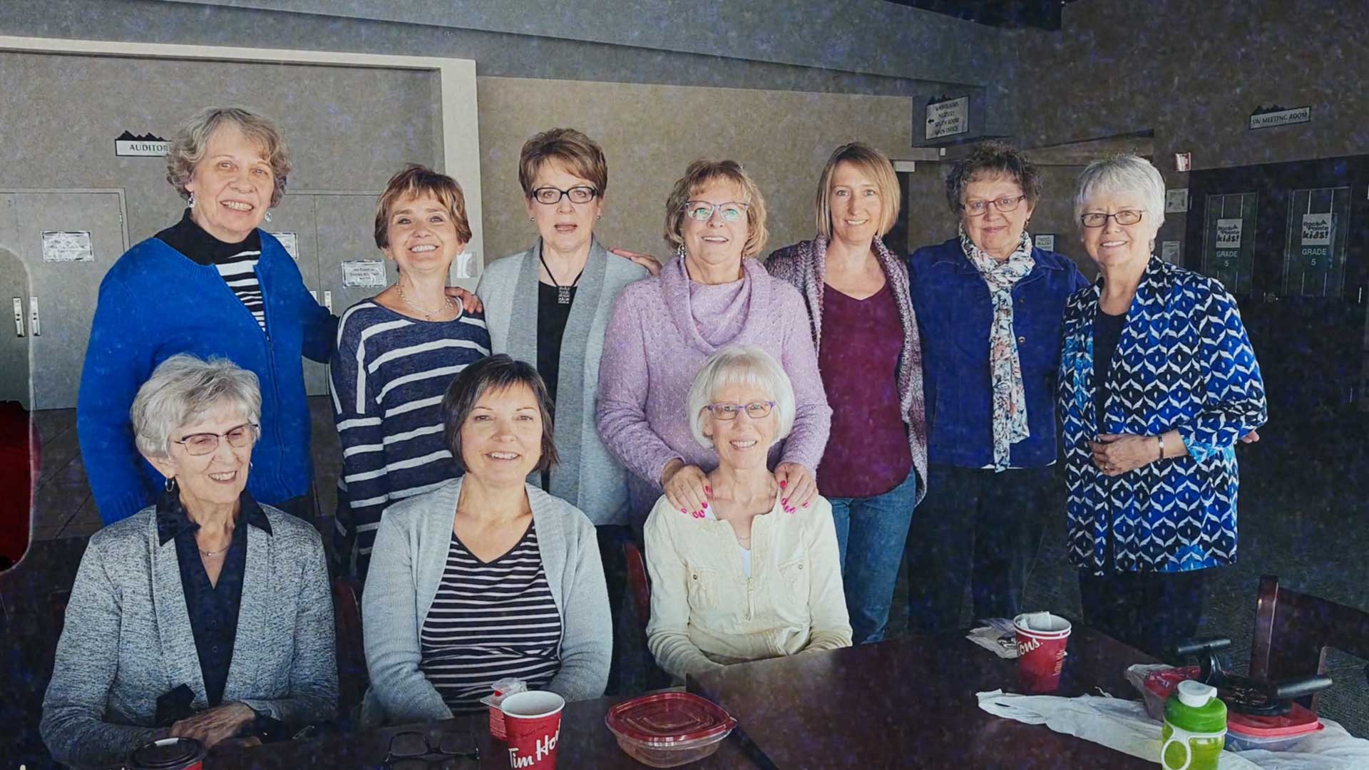 “We are still available” | Ngalik Bible Translation