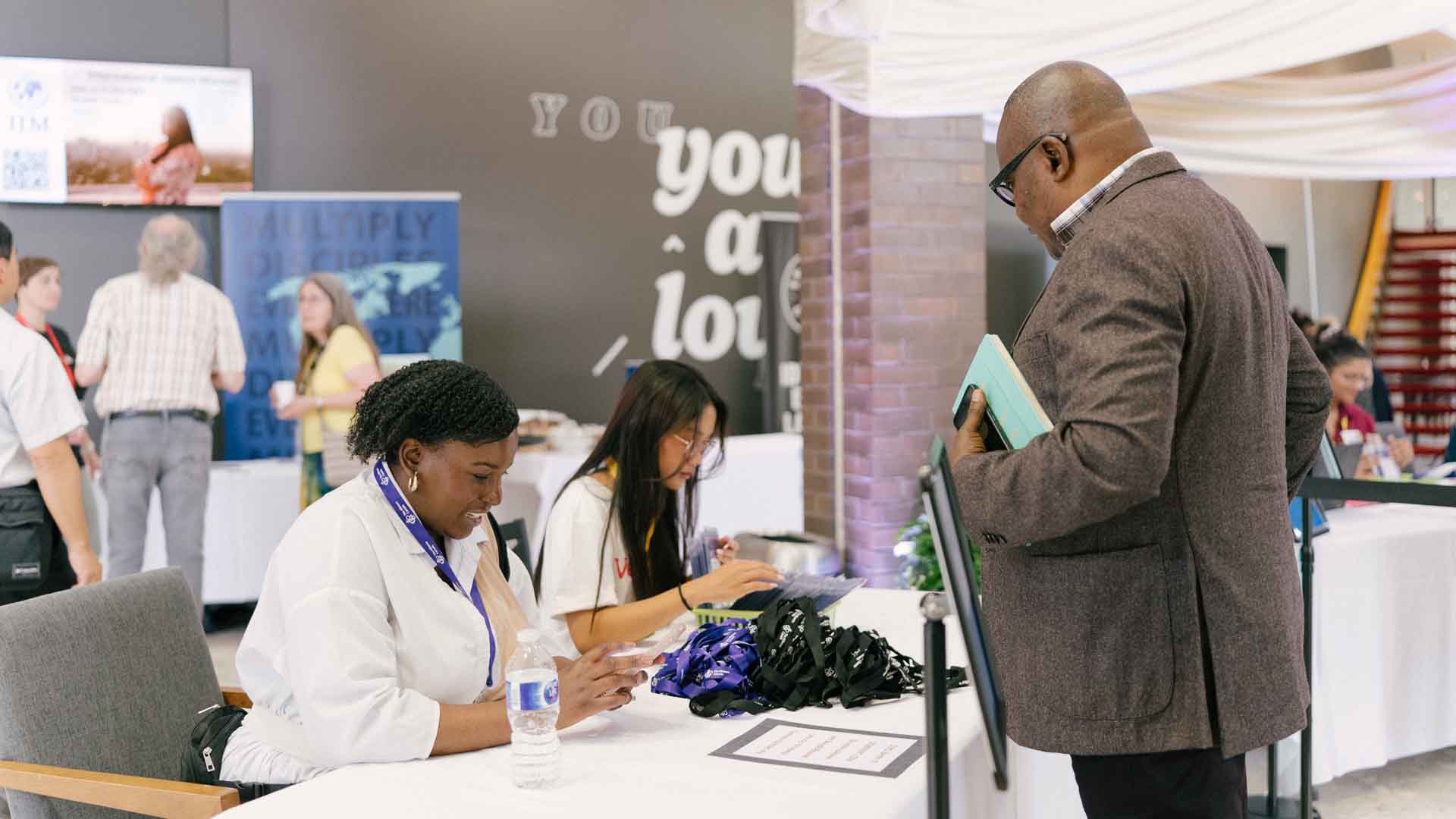 Assembly registration closes May 31