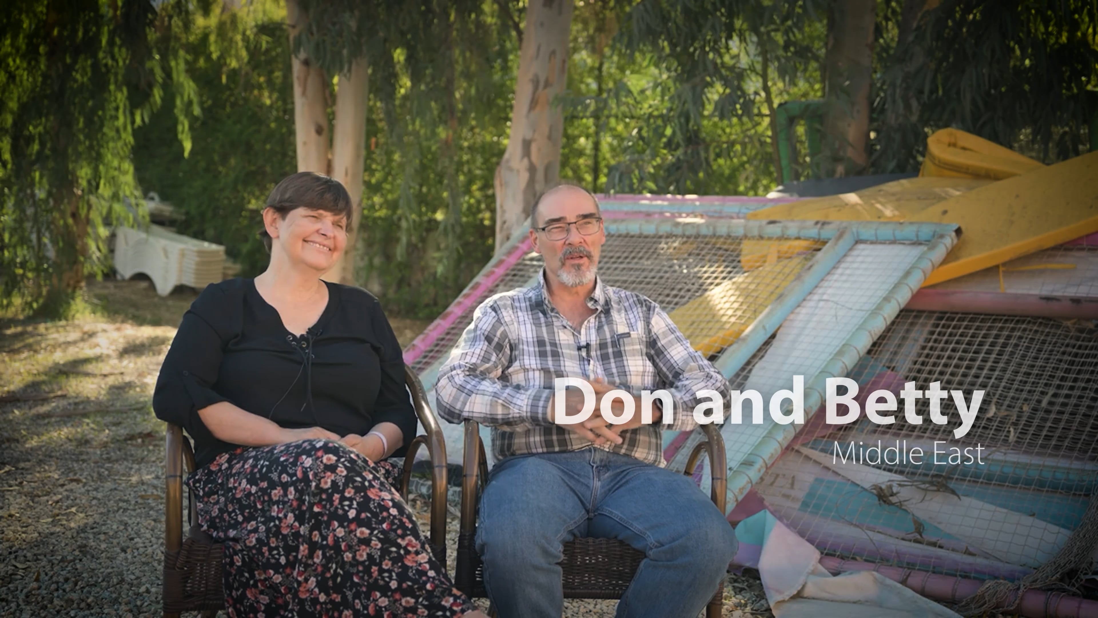 Hospitality Opens Doors