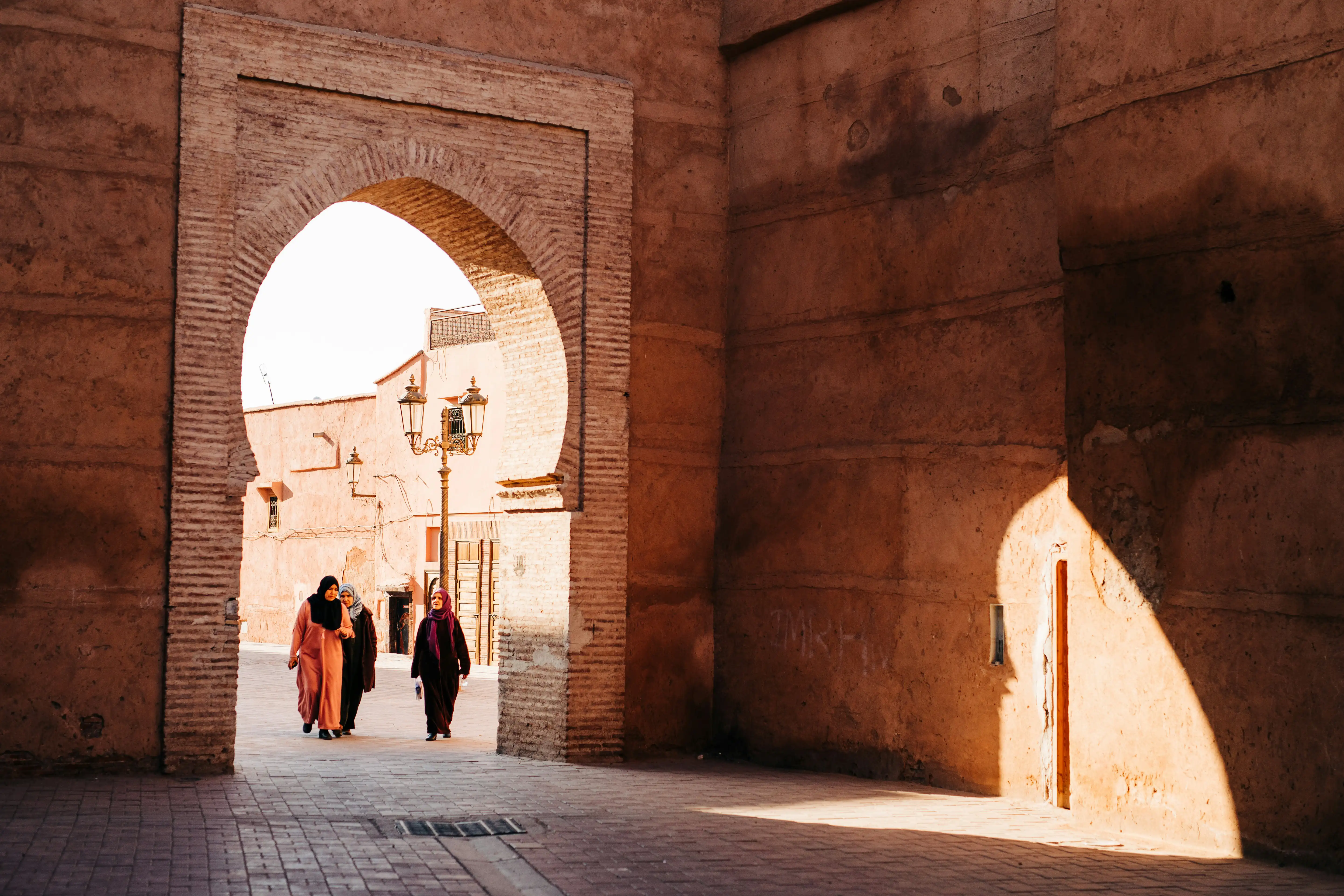 Resolved to follow Jesus despite losing it all