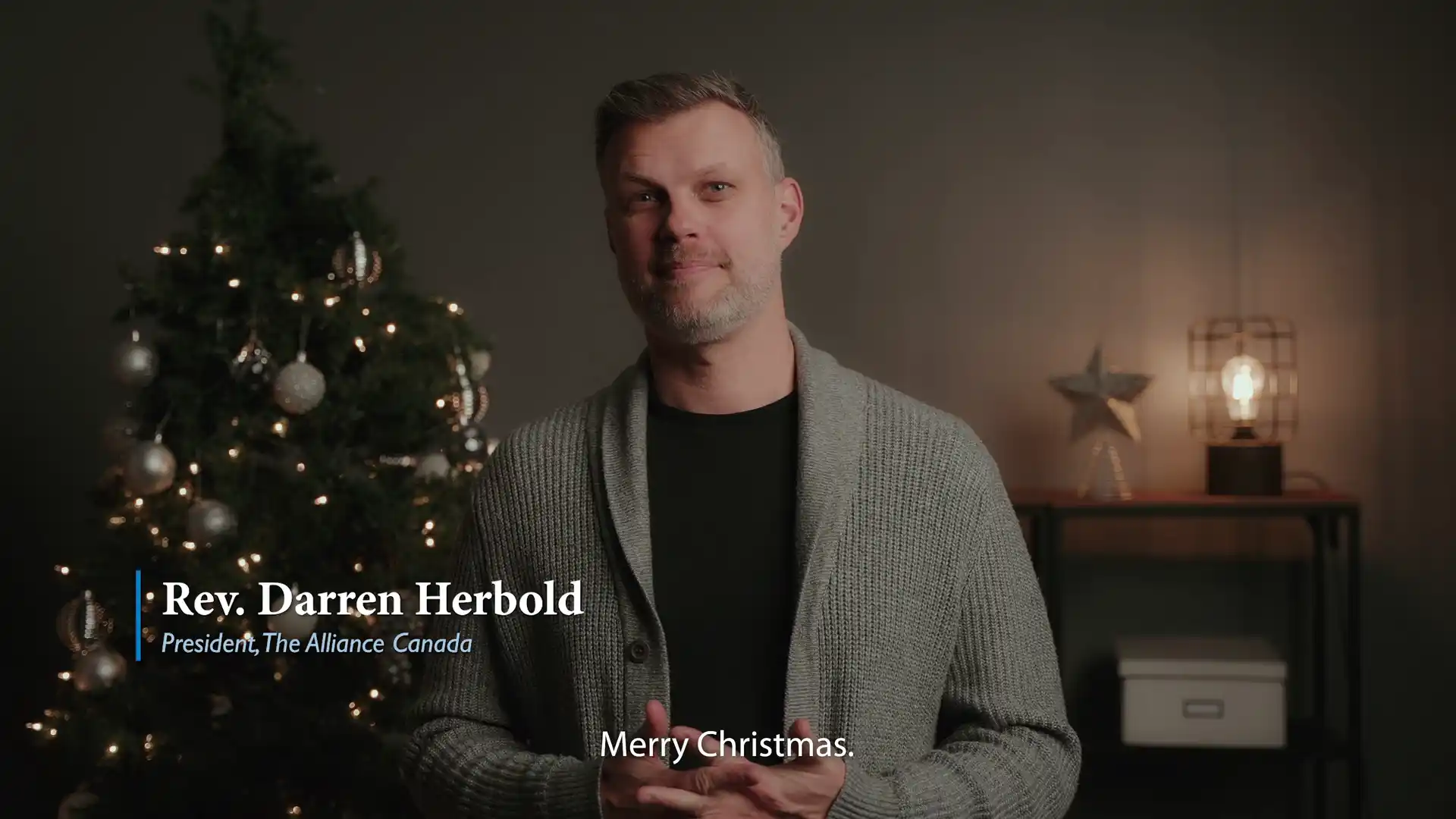 President Herbold | December 2023 Update